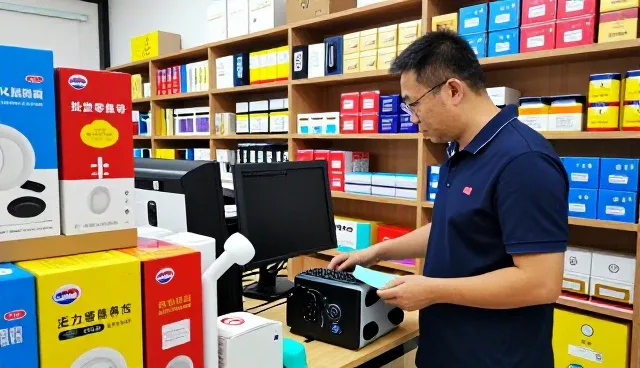 定制包装商品选择参考指南