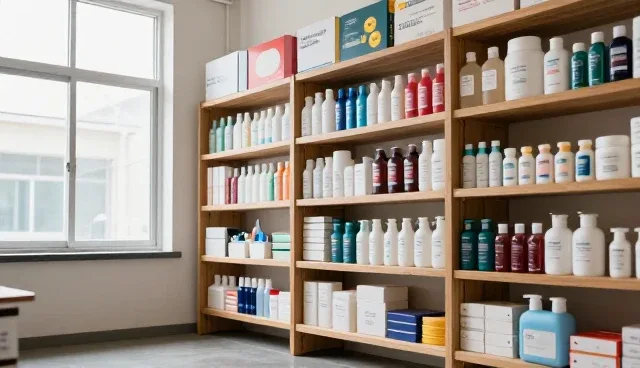 定制化服务如何推动批发零售业务转型升级