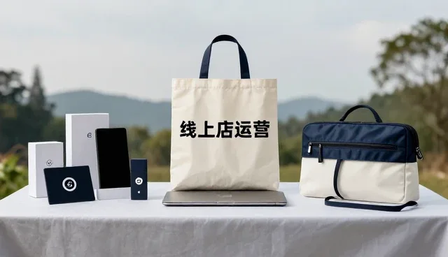 线上店铺运营中商品周转效率的关键影响因素